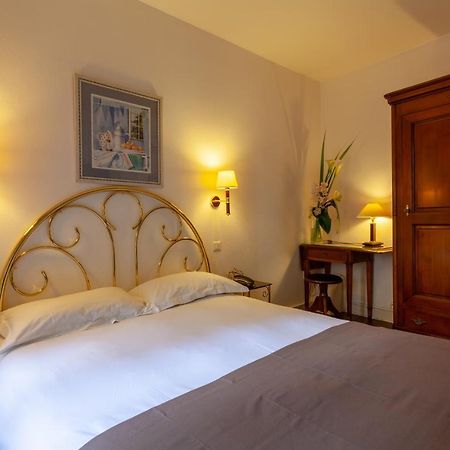 Hôtel Atlantis Paris Dış mekan fotoğraf