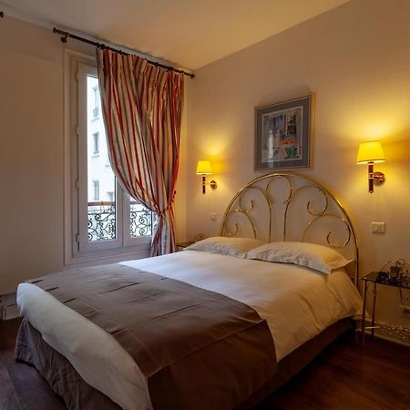 Hôtel Atlantis Paris Dış mekan fotoğraf