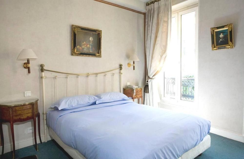 Hôtel Atlantis Paris Dış mekan fotoğraf