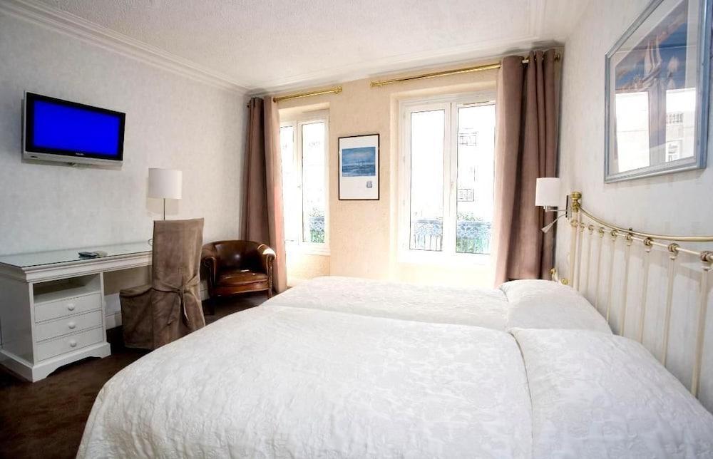 Hôtel Atlantis Paris Dış mekan fotoğraf