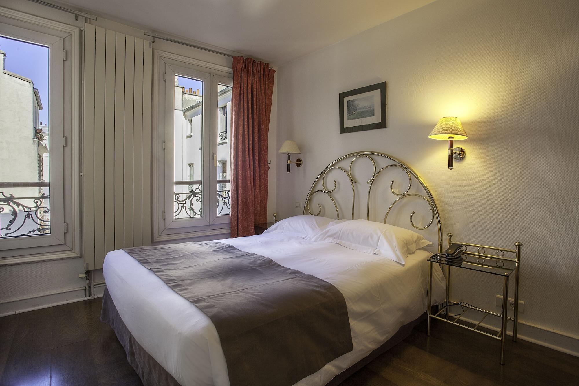 Hôtel Atlantis Paris Dış mekan fotoğraf
