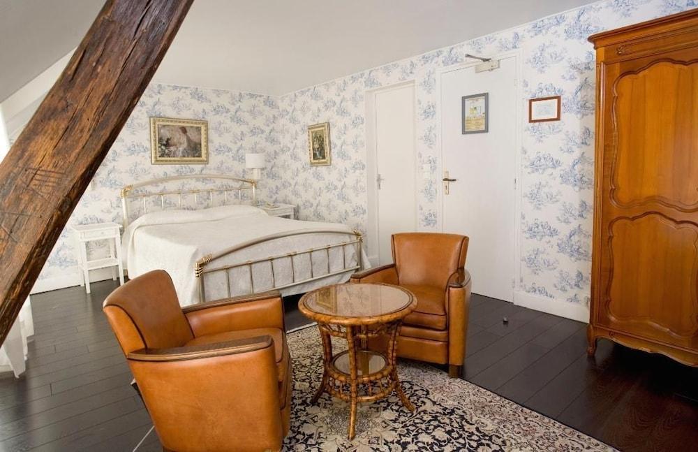 Hôtel Atlantis Paris Dış mekan fotoğraf