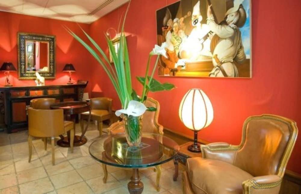 Hôtel Atlantis Paris Dış mekan fotoğraf