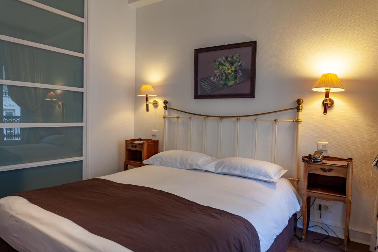 Hôtel Atlantis Paris Dış mekan fotoğraf