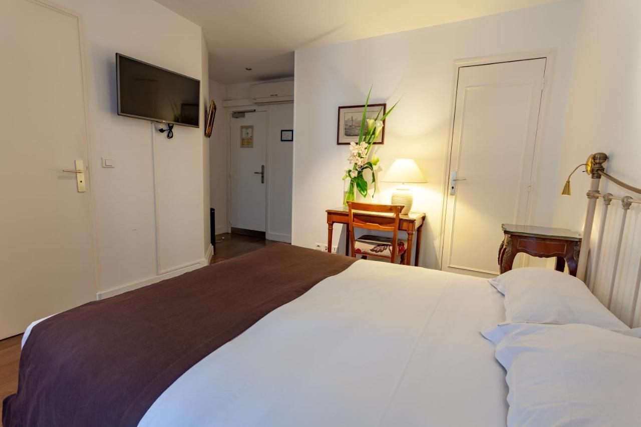 Hôtel Atlantis Paris Dış mekan fotoğraf
