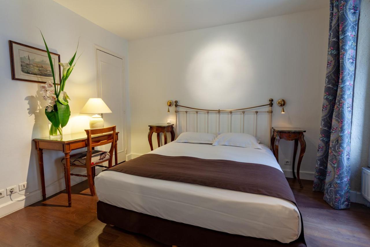 Hôtel Atlantis Paris Dış mekan fotoğraf
