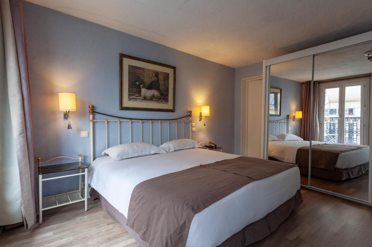 Hôtel Atlantis Paris Dış mekan fotoğraf
