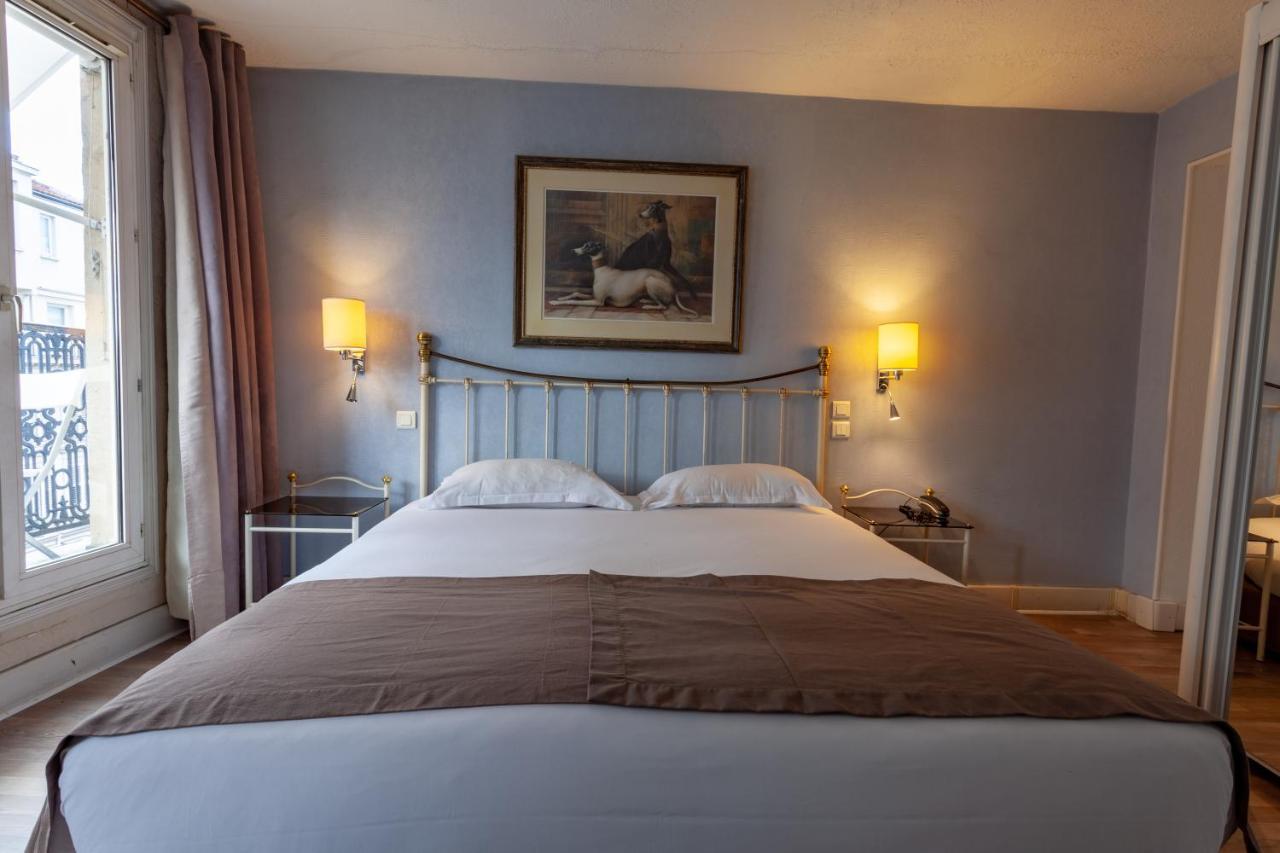 Hôtel Atlantis Paris Dış mekan fotoğraf