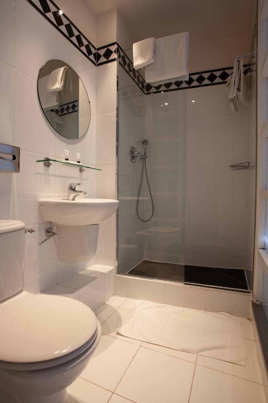 Hôtel Atlantis Paris Oda fotoğraf