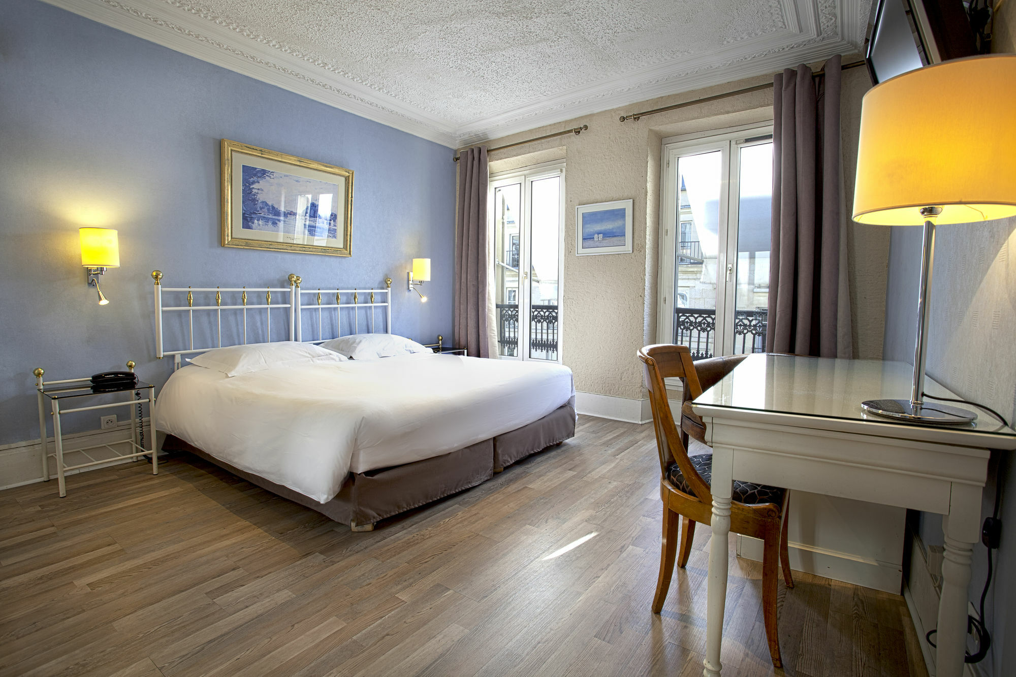 Hôtel Atlantis Paris Dış mekan fotoğraf